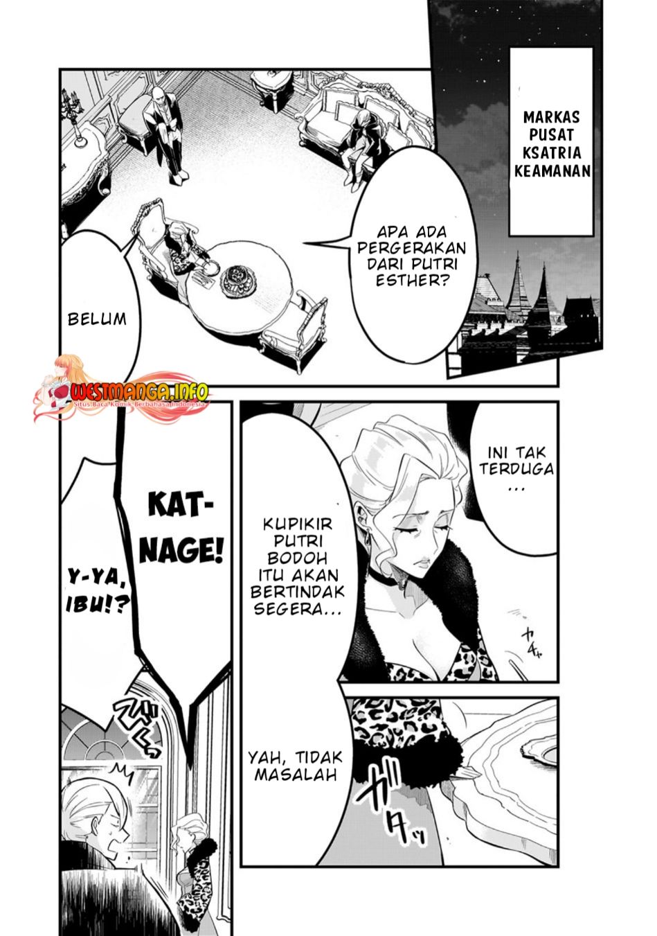 Welcome to Cheap Restaurant of Outcasts! (Tsuihousha Shokudou e Youkoso!) Chapter 39 Gambar 16